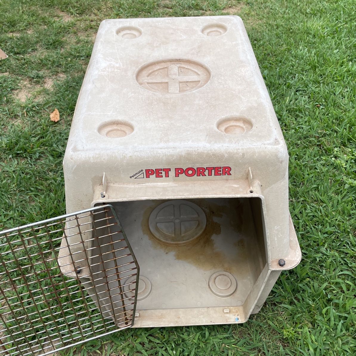 Petmate Pet porter 