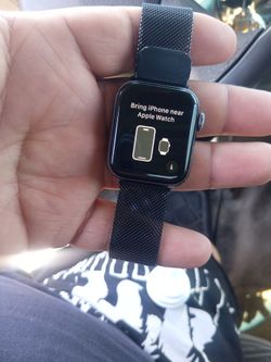 Apple watch