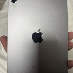 iPad Mini A17 Pro