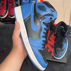 Jordan 1 Shoe