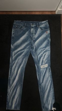Ksubi Jeans 