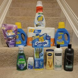 Household Bundle 