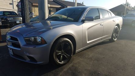 2011 Dodge Charger