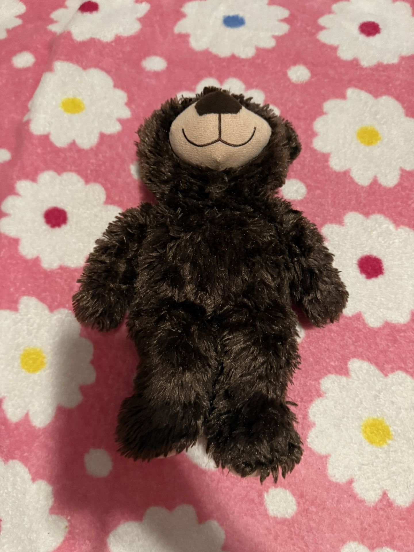 Bear Plush