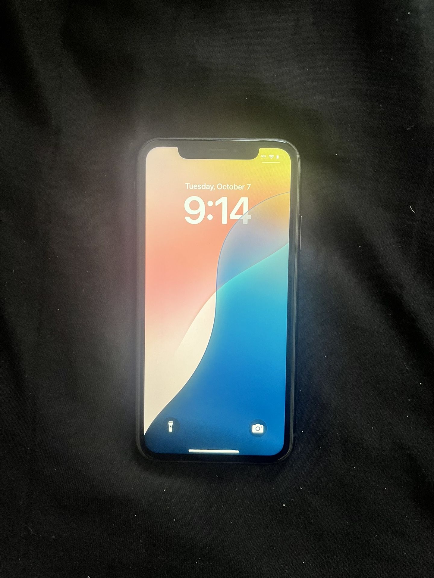 iPhone XR Unlocked