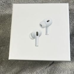 AirPod Pro 2