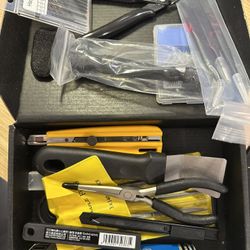Handmade Toolbox