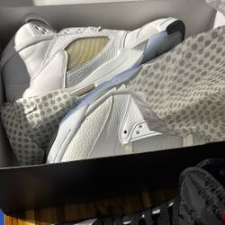 Metallic 5s 