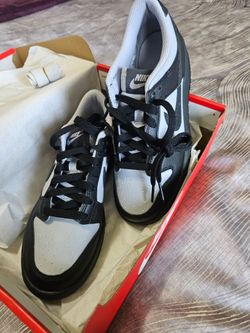 Youth Nike Dunk Low