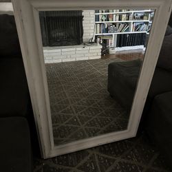 Home Mirror