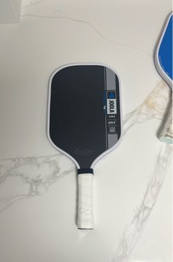 JOOLA Ben John’s Hyperion pro IV 16mm pickleball paddle