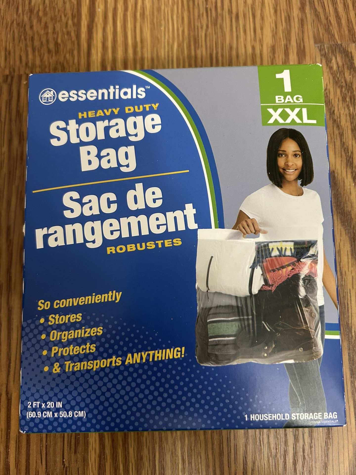 Storage Bag