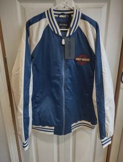 Harley-Davidson Jacket men Size Large, brand new with tags!