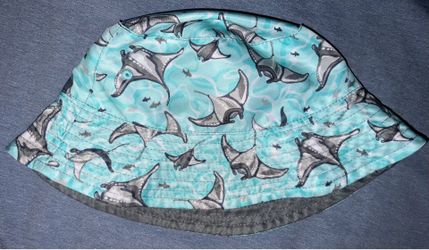 UV Skinz Kids Reversible Bucket Hat