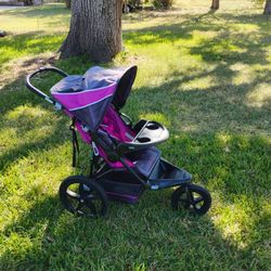 Baby Trend Jogging Stroller 