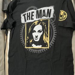 Wwe Becky Lynch large shirt