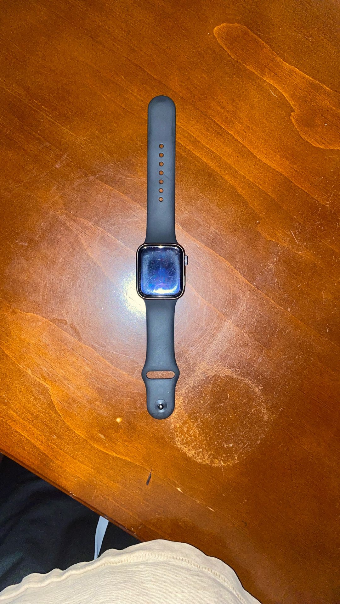 Apple Watch Series 5