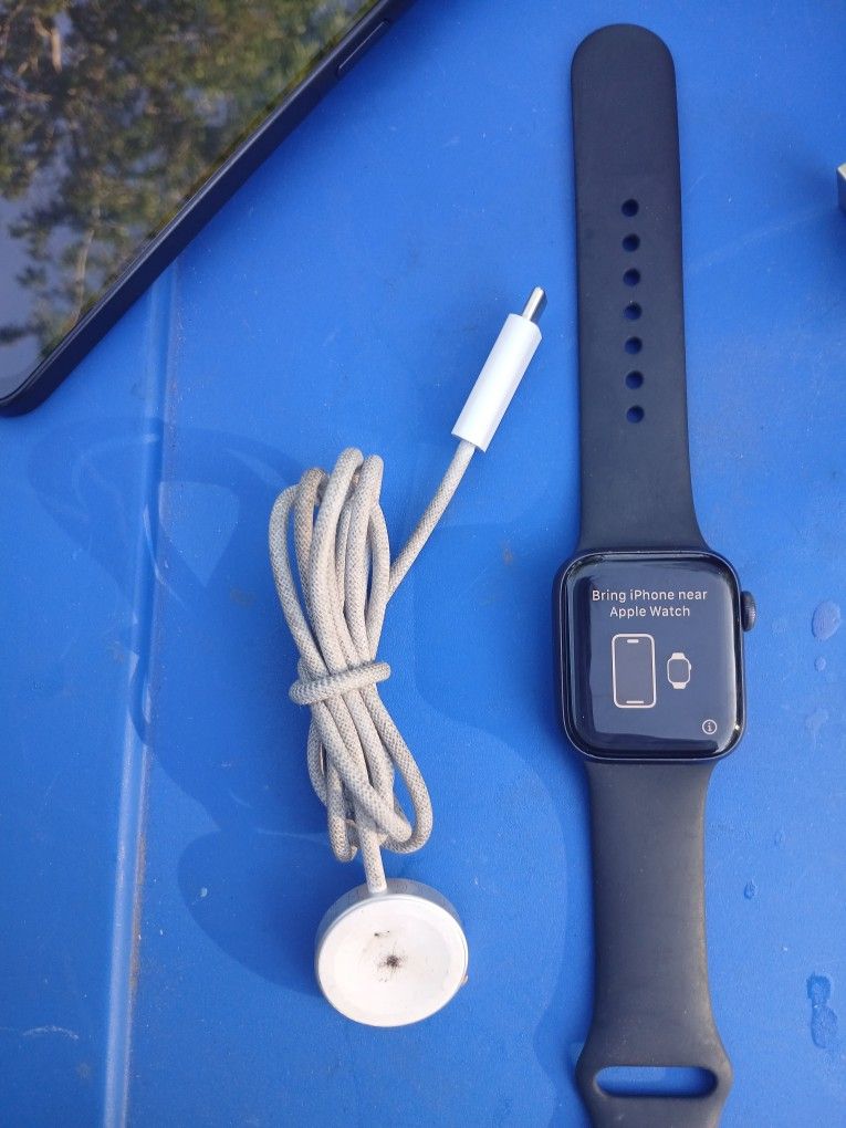 Apple Watch Series 6