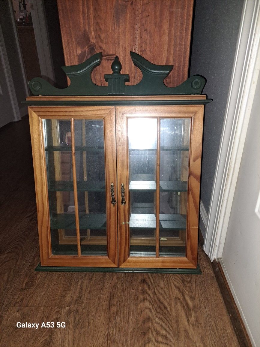 For Sale Wall Cabinet