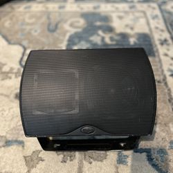 Klipsch Outdoor/Weatherproof Speaker (x2)
