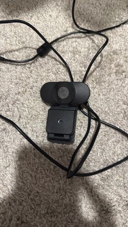 Onn 1440p Webcam