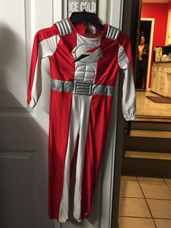 Halloween Costume