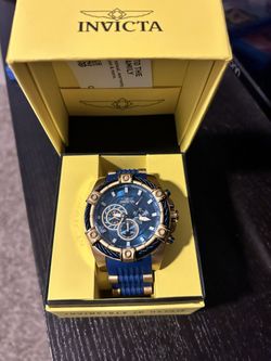 Invicta