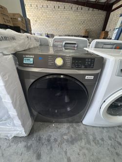 Open Box Scratch And Dent Dryer 