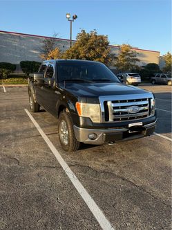 2009 Ford F-150