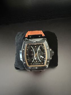 Beautiful Mechanical Watch