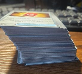 Pokemon Cards Bulk