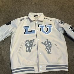 Jacket LV