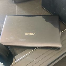 Asus Laptop 1tb 8gb Ram I5