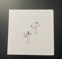 AirPods Pro Gen 2