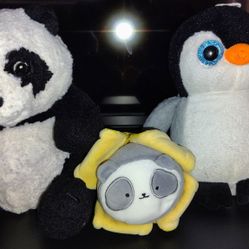 Plushies For Sale