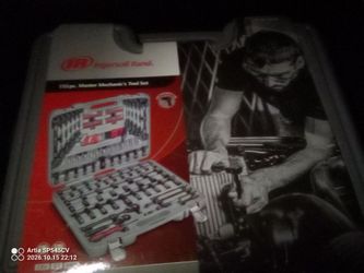 Tool set