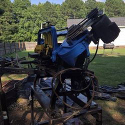 Band Saw