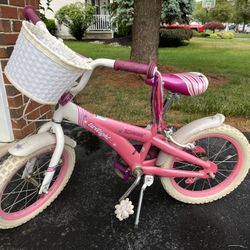 Girls bike for sale cheap