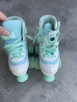 Roller Skates Size 12