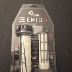 Odi Lock On Grips.
