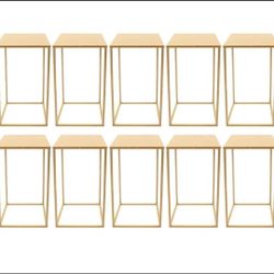 10 New Centerpieces,  Wedding Decor