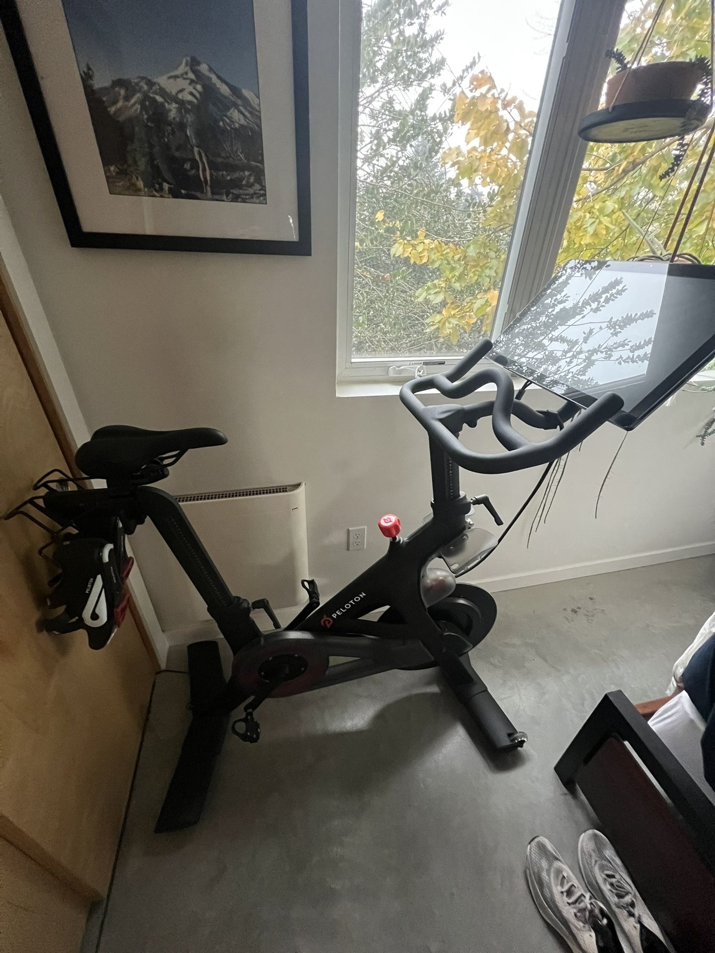 Peloton Bike – Original Excellent Condition (Portland, OR)