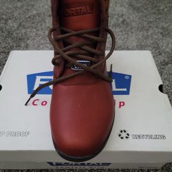 Women's Work Boot, Have All Size. New In The Box