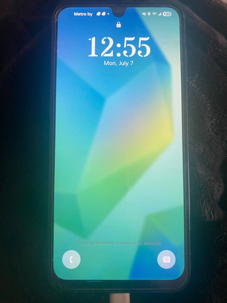 Samsung Galaxy A16 5G