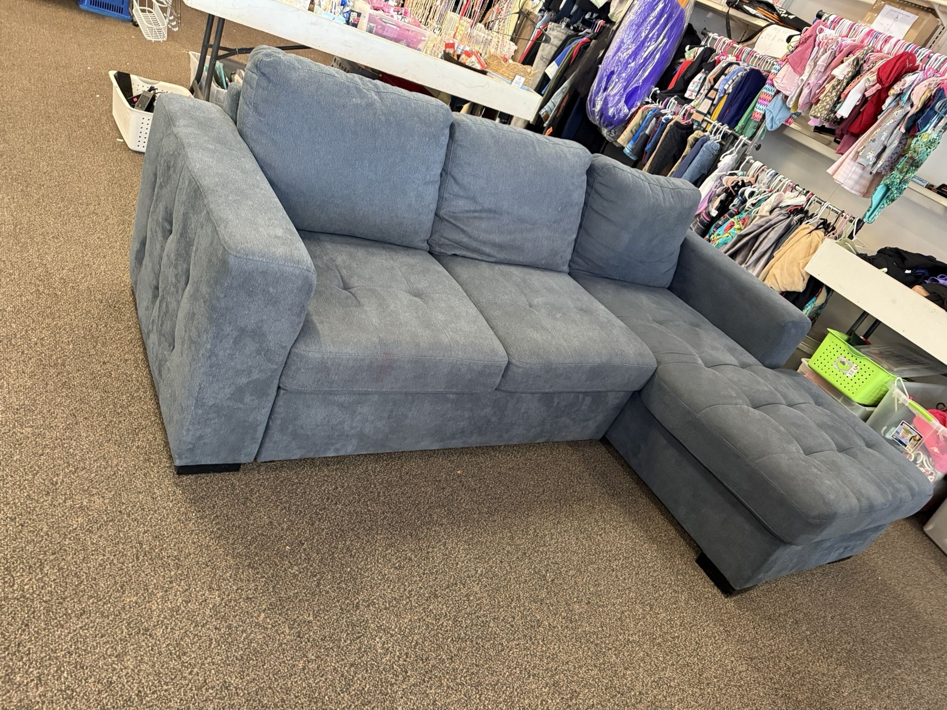 Sectional Sofa 