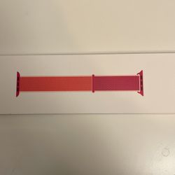 44mm Apple Watch Sports Loop
