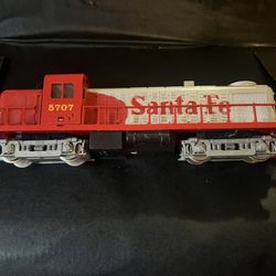 Vintage Train Set. (HO) From The 70s. 