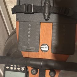 Water Rower