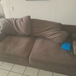 Couch Free