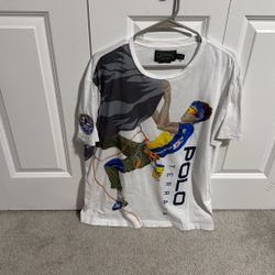 Polo Rock Climbing T-Shirt